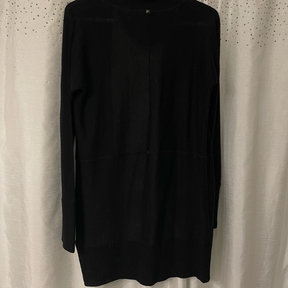 Black cardigan - Picture 3 of 4